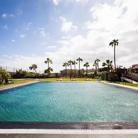 Villa San Miguel Lovely 3 Bedroom San Miguel de Abona