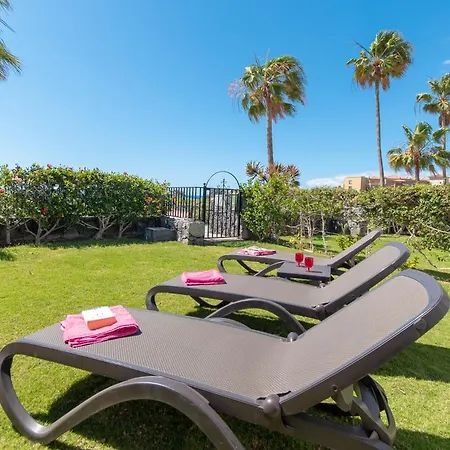 San Miguel Lovely 3 Bedroom
