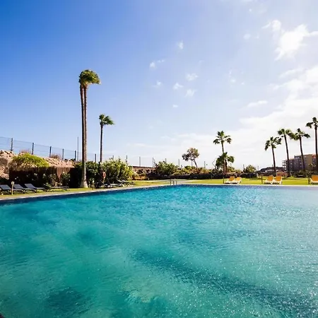 Villa San Miguel Lovely 3 Bedroom