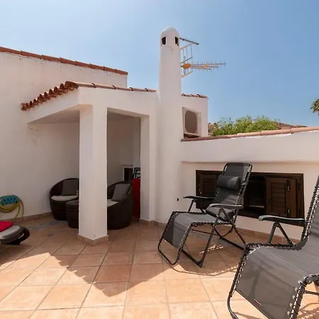 Villa San Miguel Lovely 3 Bedroom San Miguel de Abona