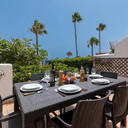 San Miguel Lovely 3 Bedroom